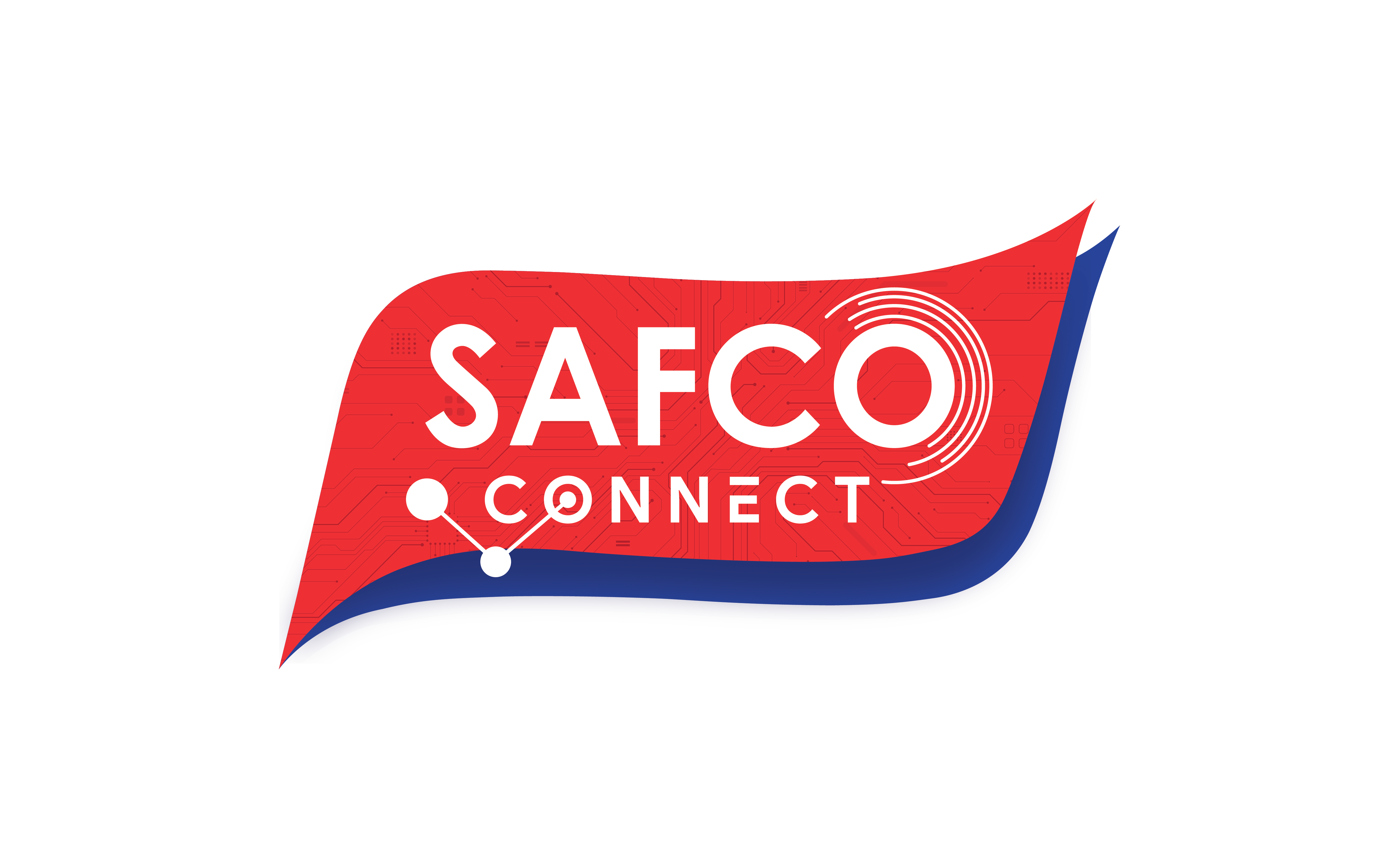 SAFCO Connect logo